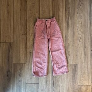 Zara Kids Jeans size 9